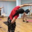 Мастер-класс "Гимнастика для взрослых" 3 Мастер-класс "Гимнастика для взрослых" 3