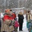 Праздничная программа "Рождественские встречи в Архангельском" 7