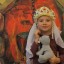 Игровая программа "Волшебная страна сказок" 60