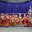 Масленичные посиделки "Здравствуй, Масленица!" 6