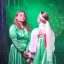 Спектакль "Уральская сказка" 12 Спектакль "Уральская сказка" 12