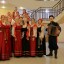 Концерт хора "Солнцедар" 0