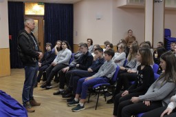 Ты выстоял, Великий Сталинград!