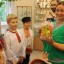 "Наш веселый хоровод" 15 "Наш веселый хоровод" 15