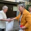 "Поздравь ветерана!" 1 "Поздравь ветерана!" 1