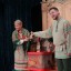 Спектакль "Маша и медведь" 7 Спектакль "Маша и медведь" 7