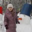 В гостях у Снеговика 0