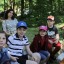 Литературная акция "Читаем Пушкина во дворе" 26