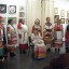 "Беседушка" на открытии выставки 0
