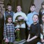 Урок мужества "За каждый дом, этаж и двор" 1 Урок мужества "За каждый дом, этаж и двор" 1