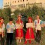Фольклорные коллективы на фестивале "Живой звук" 4 Фольклорные коллективы на фестивале "Живой звук" 4