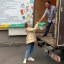 Акция "Бумага во благо" 6