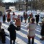Рождественские встречи в Архангельском 8 Рождественские встречи в Архангельском 8