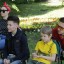 Литературная акция "Читаем Пушкина во дворе" 23