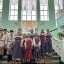 Победы "Топотушек" на конкурсе "На волжских берегах", г.Волгоград 0 Победы "Топотушек" на конкурсе "На волжских берегах", г.Волгоград 0