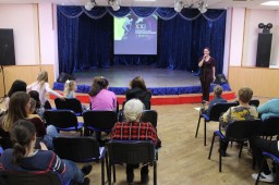 Фестиваль спортивного кино &laquo;KRASNOGORSKI&raquo;