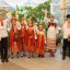 "Наш веселый хоровод" 2 "Наш веселый хоровод" 2