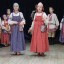 "А у наших ворот" 5