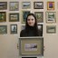 "Пейзаж акварелью" 5 "Пейзаж акварелью" 5