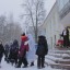 "Зима в разгаре" 16 "Зима в разгаре" 16