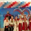 "Топотушки" на фестивале &laquo;Гармоника -FEST&raquo; 0