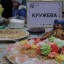 Конкурс масленичных блинов в Архангельском 3 Конкурс масленичных блинов в Архангельском 3