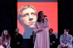 "Я, конечно, вернусь!"