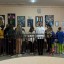 Встреча с художником Заремой Гибадулиной 6