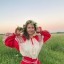Летние встречи в народных традициях 1