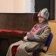 Урок мужества "Два парада" 3