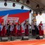 Хор русской песни "Солнцедар" на Всероссийском фестивале Движения Первых 0 Хор русской песни "Солнцедар" на Всероссийском фестивале Движения Первых 0