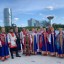 Проект "Летний вечер у реки" 7 Проект "Летний вечер у реки" 7