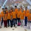 "Топотушки" - Лауреат 2 степени конкурса "Сокровища Карелии" 1
