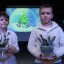 Рождественская свеча желаний 12 Рождественская свеча желаний 12