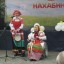 Дуэт Петровны на фестивале "Живой звук" 0