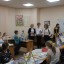 Открытие конкурса "Рисуем Победу!" 5 Открытие конкурса "Рисуем Победу!" 5