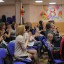 8 марта в царстве кошек 5