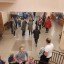 Учебная тренировка по эвакуации 1