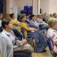 Собрание сотрудников КЦ "Архангельское" 2 Собрание сотрудников КЦ "Архангельское" 2
