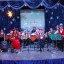 "Веселый праздник Новый год" 3 "Веселый праздник Новый год" 3