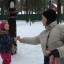 Акция "Покорми птиц" 3