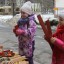 "Мы с зимой прощаемся" 8