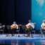 Отчетный концерт "Время любить и мечтать" 2 Отчетный концерт "Время любить и мечтать" 2