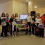 "Фейерверк Юниор" открыл акцию "Поддержи солдата" 0
