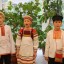 "Наш веселый хоровод" 5 "Наш веселый хоровод" 5