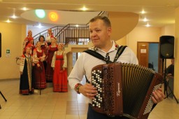 Программа выходного дня