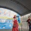 Топотушки на фестивале "Созвездие талантов", Нахабино 3 Топотушки на фестивале "Созвездие талантов", Нахабино 3