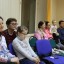 Мастер-класс по современному танцу "Танцуем вместе" 1
