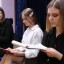 "Театральный капустник" 7