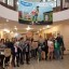 Экологическое мероприятие "Мы с природой дружим, мусор нам не нужен!" 12 Экологическое мероприятие "Мы с природой дружим, мусор нам не нужен!" 12